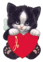 je t'aime mon amour ..la...???